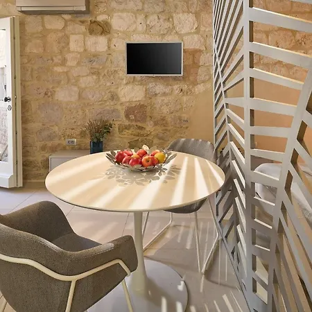 History Hvar 1529 フヴァル