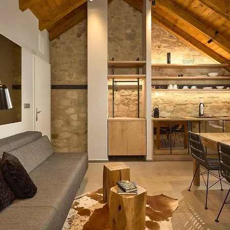 History Hvar 1529 4* フヴァル