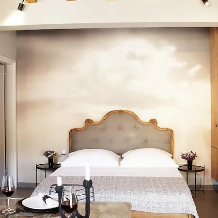 History Hvar 1529 4* フヴァル