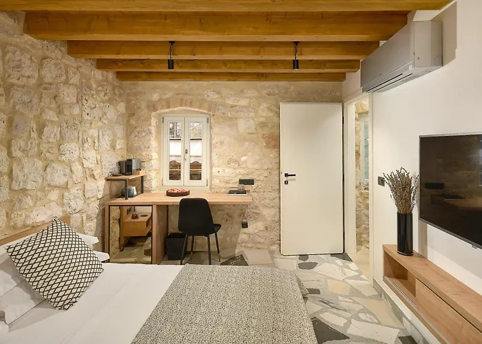 History Hvar 1529 Hvar Town