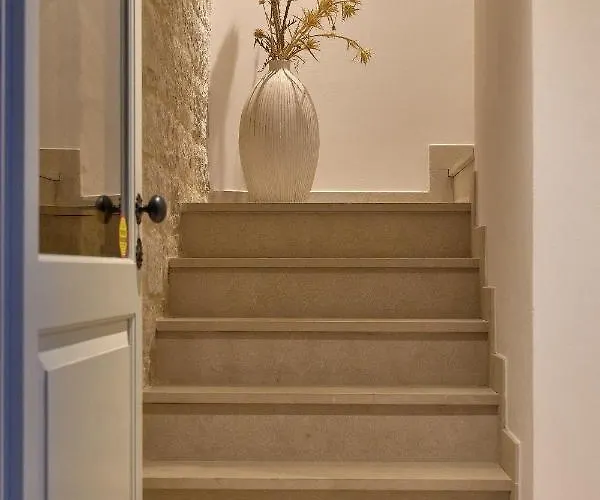 Guest house History Hvar 1529 4*