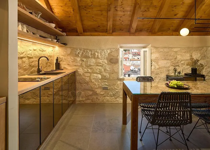 History Hvar 1529 Guest house Hvar Town