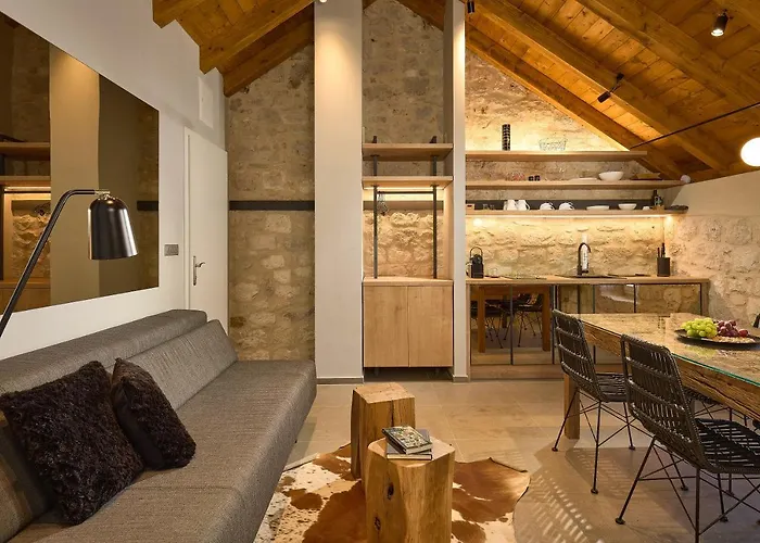 History Hvar 1529 4* Hvar Town