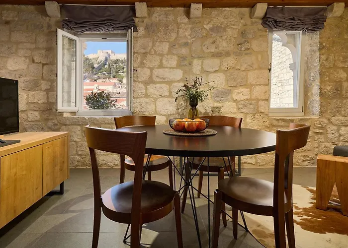 History Hvar 1529 Guest house Hvar Town