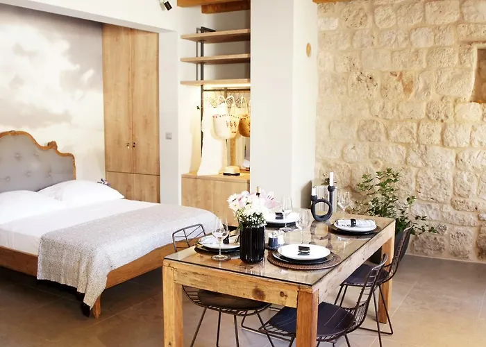 History Hvar 1529 Guest house Hvar Town