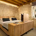 Guest house History Hvar 1529