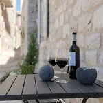 Gasthuis History Hvar 1529 Hvar Town