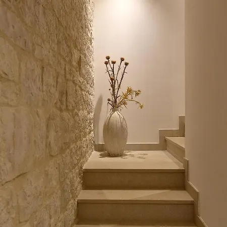 History Hvar Design Heritage Gasthuis