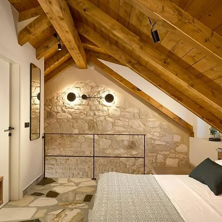 History Hvar Design Heritage 4* Хвар