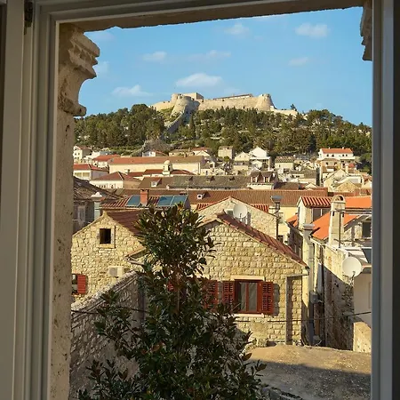 بيت ضيافة History Hvar 1529 4*