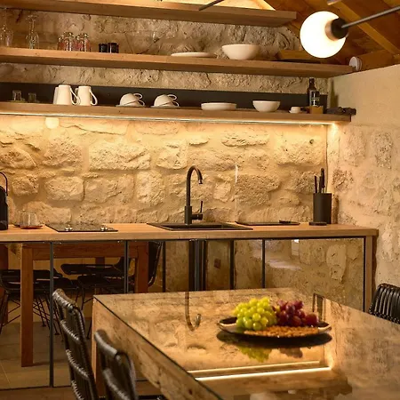 بيت ضيافة History Hvar 1529
