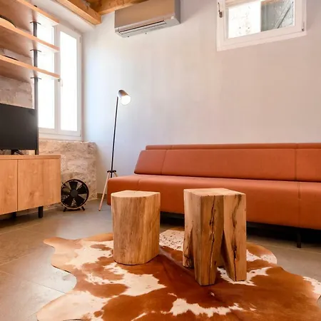 History Hvar Design Heritage 4* Хвар