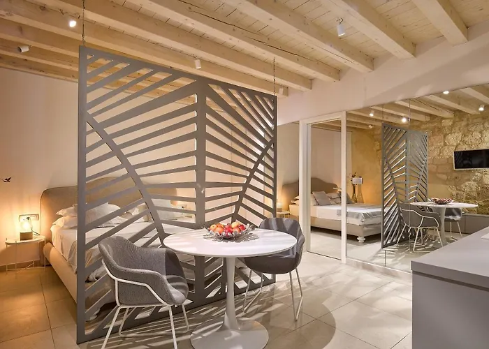 Pensionat History Hvar 1529 Hvar Town