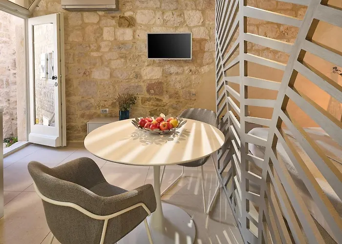 History Hvar 1529 Hvar Town