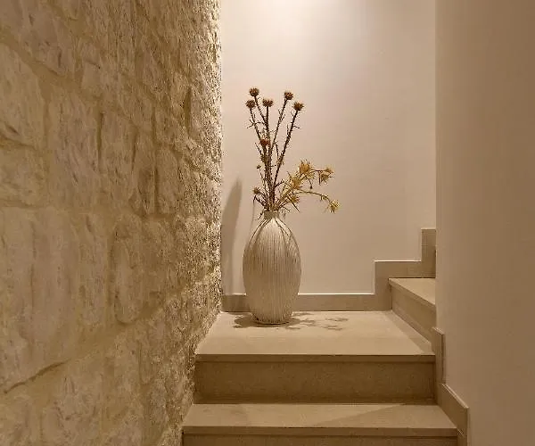 History Hvar 1529 Gæstehus