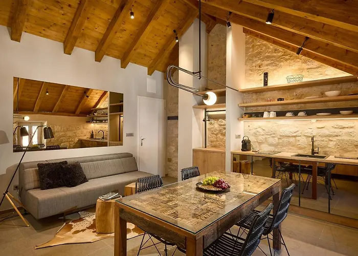 History Hvar 1529 Pensionat 4*