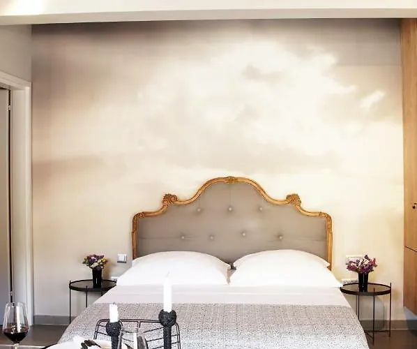 History Hvar 1529 4* Hvar Town