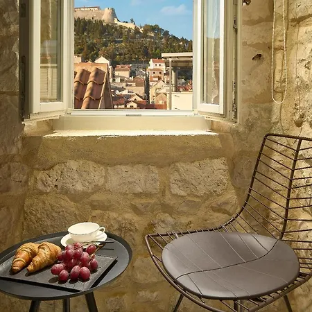 History Hvar Design Heritage Guest house