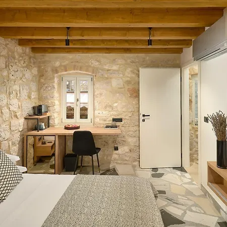 History Hvar Design Heritage Hvar Town