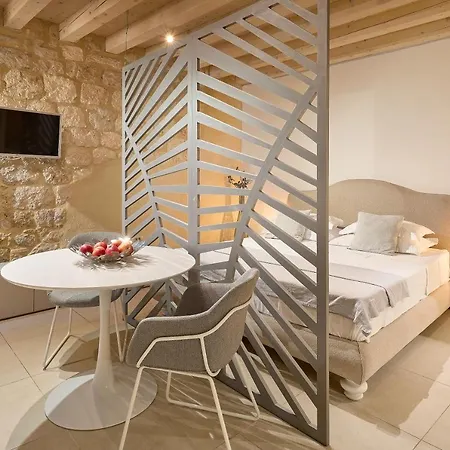 History Hvar Design Heritage Guest house 4*