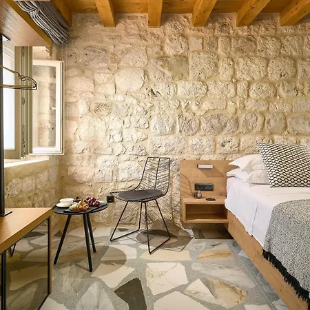 History Hvar Design Heritage