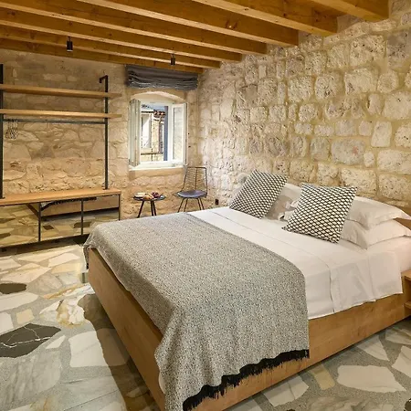 History Hvar Design Heritage Hvar Town