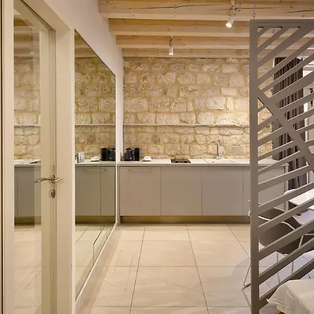 بيت ضيافة History Hvar 1529