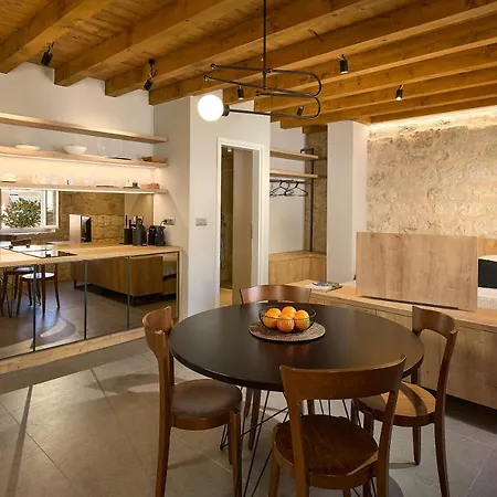 History Hvar Design Heritage Guest house 4*