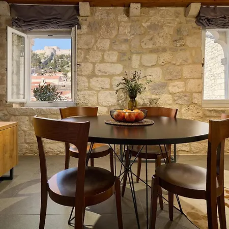History Hvar Design Heritage Guest house Hvar Town