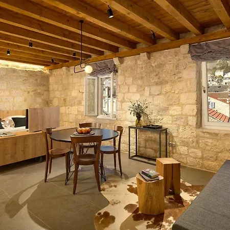 History Hvar Design Heritage Guest house Hvar Town