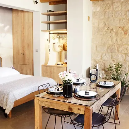 History Hvar 1529 بيت ضيافة هفار