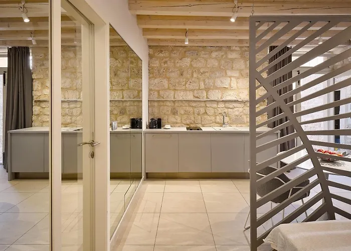 Casa de hóspedes History Hvar 1529