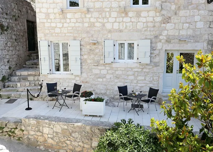 History Hvar 1529 Hvar Town